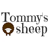 Tommy's sheep crochet and knitting