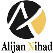 علي جان نهاد - Alijan Nihad