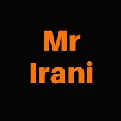 Mr Irani