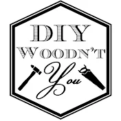 DIY Woodn't You