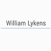William Lykens