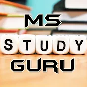 MS Study Guru