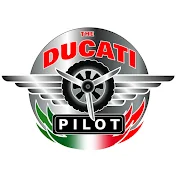 The Ducati Pilot