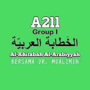 CPC1022 AL-KHITABAH AL-ARABIYYAH