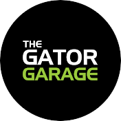 The Gator Garage