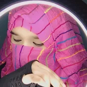 Hijabi Girl 315