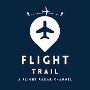 Flight Trail Radar