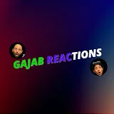 Gajab Reactions