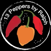 13Peppers