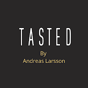TASTED by Andreas Larsson