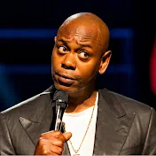 Dave Chappelle