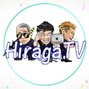 HiragaTV