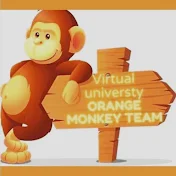 Orange Monkey Team