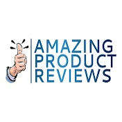 Amazing Product Reviews