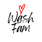 LOVE, WASH FAM