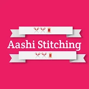 Aashi Stitching