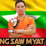 Kyaung Sayar Sepaktakraw