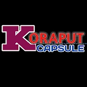 KORAPUT CAPSULE