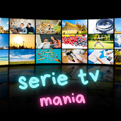 Serie TV Mania