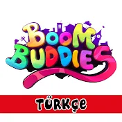 Boom Buddies Türkçe - Çocuk Şarkıları