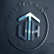 UTHMAN'S TECH HUB