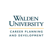 Walden University Career Planning and Development