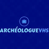 Archéologue VHS