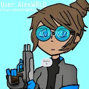 Alex WRLD