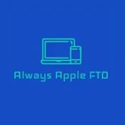Always Apple FTD