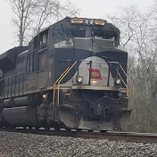 Gwinnett County Railfan