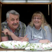 Verena & Jürgen ...irgendwann ist jetzt...