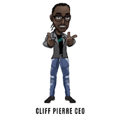 Cliff Pierre CEO