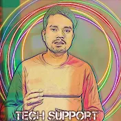 Tech SD Support