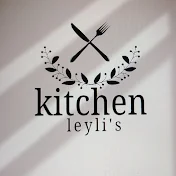 Leyli's kitchen