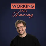 Working And Sharing mit Paul Stehr