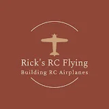 Rick's RC Flying