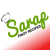 Sarap Pinoy Recipes