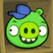 Bad Piggies Mod