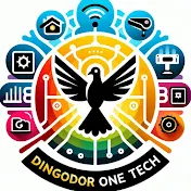 Dingodor One Tech