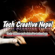 Tech creative Nepal