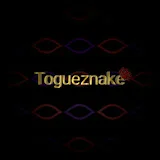 togue&znake animation 666