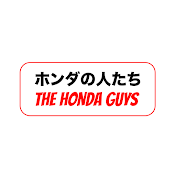 The Honda Guys