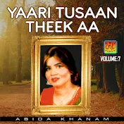 Abeda Khanam - Topic