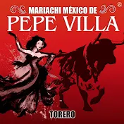 Mariachi Méxiko de Pepe Villa - Topic