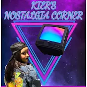 Kier’s Nostalgia Corner