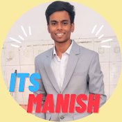 Its Manish