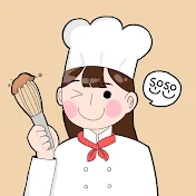 쏘쏘한베이킹 sosobaking