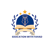 Education with Fahad