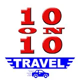 10 ON 10 - Travel & Entertainment