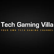 Tech Gaming Villa